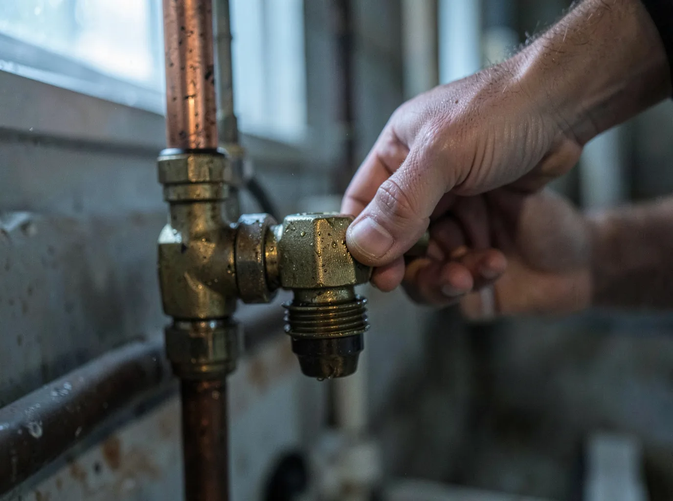 Emergency Plumber Newkirk, NM FAQs